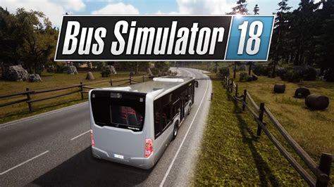 Bus simulator 2018 save game